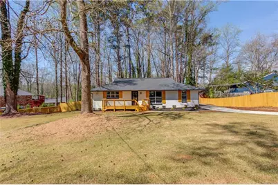 207 Cedar Way SE, Marietta, GA 30060 - Photo 1