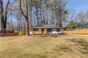 207 Cedar Way SE, Marietta, GA 30060 - Photo 1