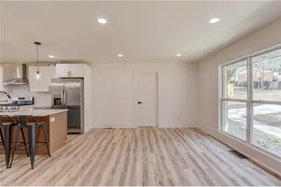 207 Cedar Way SE, Marietta, GA 30060 - Photo 5