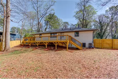 207 Cedar Way SE, Marietta, GA 30060 - Photo 29