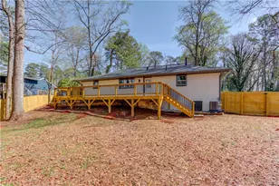 207 Cedar Way SE, Marietta, GA 30060 - Photo 29