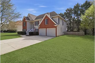 8 Arbor Hills Road N, Talking Rock, GA 30175 - Photo 31
