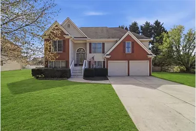 8 Arbor Hills Road N, Talking Rock, GA 30175 - Photo 1