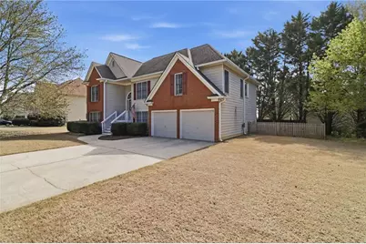 8 Arbor Hills Road N, Talking Rock, GA 30175 - Photo 41