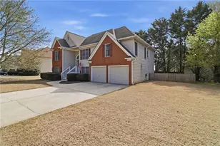 8 Arbor Hills Rd N, Talking Rock, GA 30175 - Photo 41