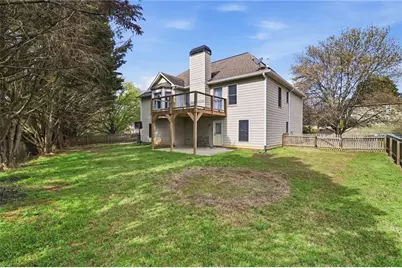 8 Arbor Hills Road N, Talking Rock, GA 30175 - Photo 33