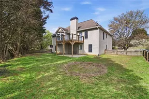 8 Arbor Hills Rd N, Talking Rock, GA 30175 - Photo 33