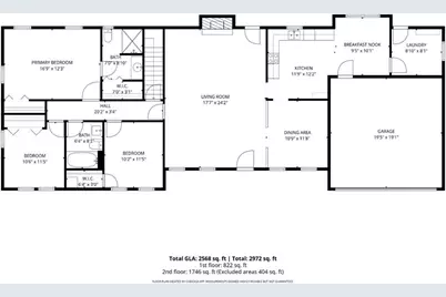 3730 Mill Glen Drive, Douglasville, GA 30135 - Photo 43