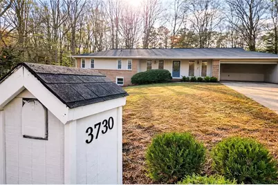 3730 Mill Glen Drive, Douglasville, GA 30135 - Photo 9