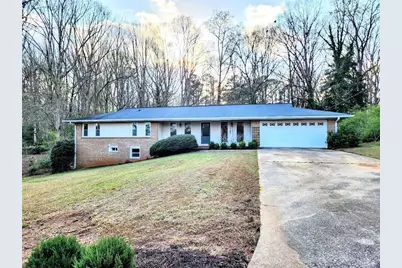 3730 Mill Glen Drive, Douglasville, GA 30135 - Photo 1