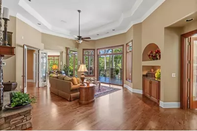 6686 Gaines Ferry Road, Flowery Branch, GA 30542 - Photo 9