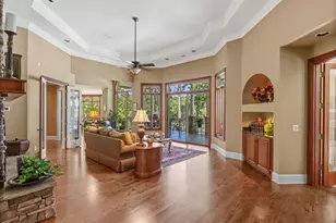 6686 Gaines Ferry Rd, Flowery Branch, GA 30542 - Photo 9