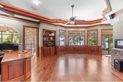 6686 Gaines Ferry Road, Flowery Branch, GA 30542 - Photo 37