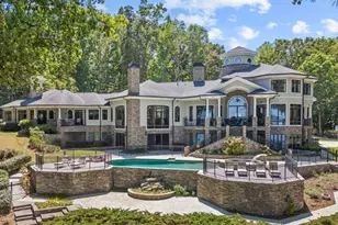 6686 Gaines Ferry Rd, Flowery Branch, GA 30542 - Photo 1