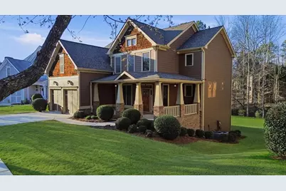 1157 Christiana Crossing, Lawrenceville, GA 30043 - Photo 75