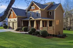 1157 Christiana Crossing, Lawrenceville, GA 30043 - Photo 75