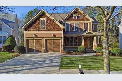 1157 Christiana Crossing, Lawrenceville, GA 30043 - Photo 77