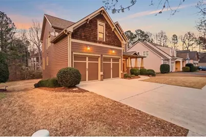 1157 Christiana Crossing, Lawrenceville, GA 30043 - Photo 91