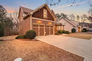 1157 Christiana Crossing, Lawrenceville, GA 30043 - Photo 91