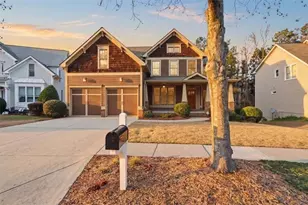 1157 Christiana Crossing, Lawrenceville, GA 30043 - Photo 89