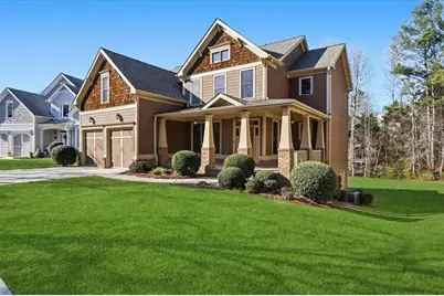 1157 Christiana Crossing, Lawrenceville, GA 30043 - Photo 3