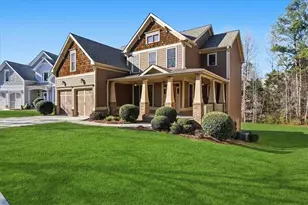 1157 Christiana Crossing, Lawrenceville, GA 30043 - Photo 3