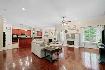 106 Shalea Lane, Ball Ground, GA 30107 - Photo 9