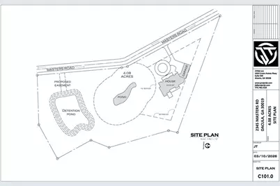 3321 Alcovy Club Court, Dacula, GA 30019 - Photo 13