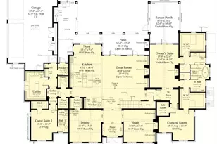 3321 Alcovy Club Ct, Dacula, GA 30019 - Photo 3