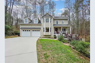 78 Chadds View, Acworth, GA 30101 - Photo 1