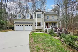 78 Chadds View, Acworth, GA 30101 - Photo 1