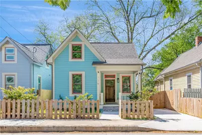 720 Lillian Avenue SW, Atlanta, GA 30310 - Photo 1