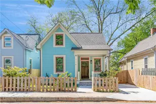 720 Lillian Ave SW, Atlanta, GA 30310 - Photo 1