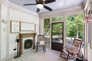 12 Allatoona Trace Dr SE, Acworth, GA 30102 - Photo 25