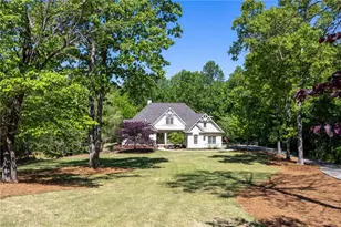 12 Allatoona Trace Dr SE, Acworth, GA 30102 - Photo 3