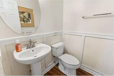 369 Hiawassee Drive, Woodstock, GA 30188 - Photo 9