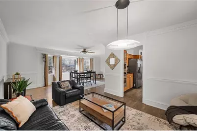 4857 Cambridge Drive, Atlanta, GA 30338 - Photo 3