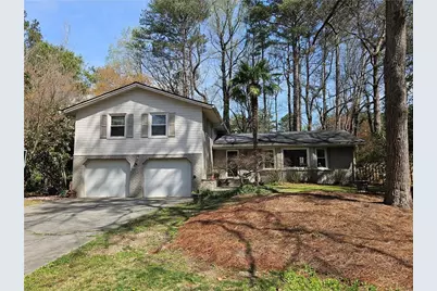 4857 Cambridge Drive, Atlanta, GA 30338 - Photo 1
