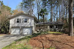 4857 Cambridge Dr, Atlanta, GA 30338 - Photo 1