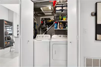 805 Peachtree Street NE #619, Atlanta, GA 30308 - Photo 23