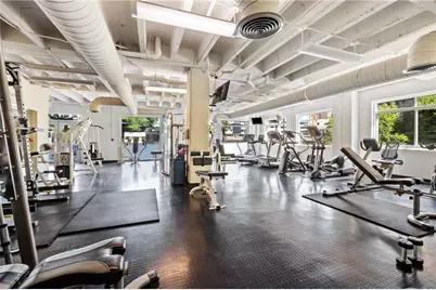 805 Peachtree Street NE #619, Atlanta, GA 30308 - Photo 31