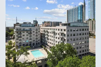 805 Peachtree Street NE #619, Atlanta, GA 30308 - Photo 37