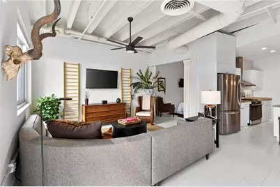 805 Peachtree Street NE #619, Atlanta, GA 30308 - Photo 13