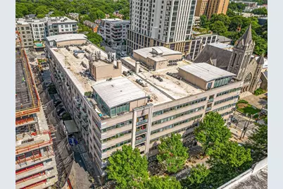 805 Peachtree Street NE #619, Atlanta, GA 30308 - Photo 41
