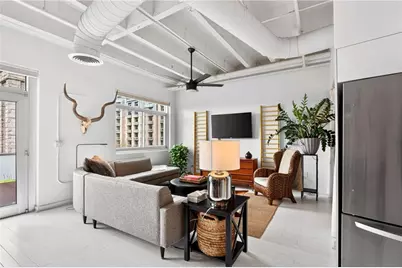 805 Peachtree Street NE #619, Atlanta, GA 30308 - Photo 1