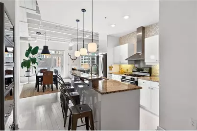 805 Peachtree Street NE #619, Atlanta, GA 30308 - Photo 5