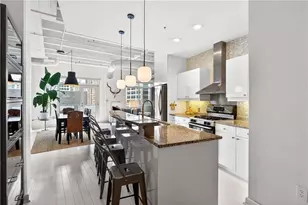 805 Peachtree St NE, Atlanta, GA 30308 - Photo 5