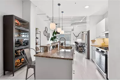 805 Peachtree Street NE #619, Atlanta, GA 30308 - Photo 9