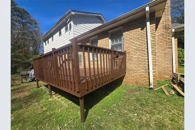 4773 Cherie Glen Court, Stone Mountain, GA 30083 - Photo 21