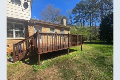 4773 Cherie Glen Court, Stone Mountain, GA 30083 - Photo 19